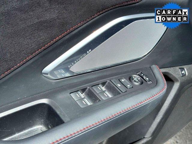 used 2022 Acura RDX car, priced at $30,920