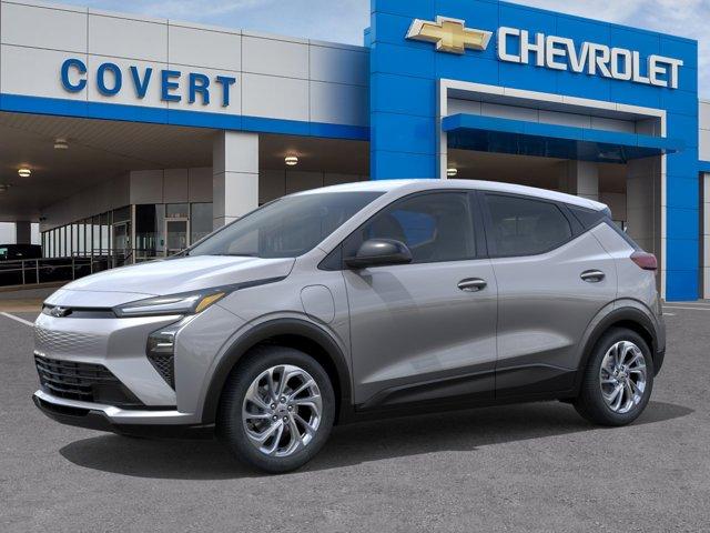 new 2027 Chevrolet Bolt car