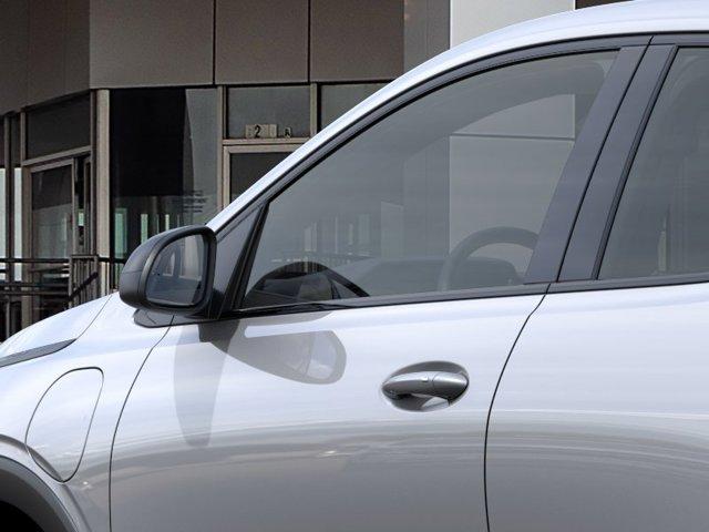 new 2027 Chevrolet Bolt car