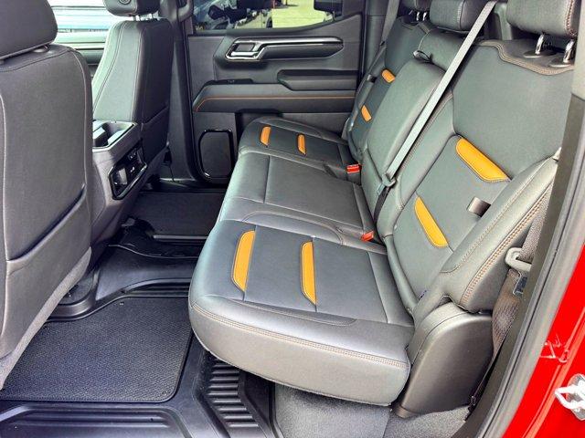 used 2024 GMC Sierra 1500 car, priced at $61,517