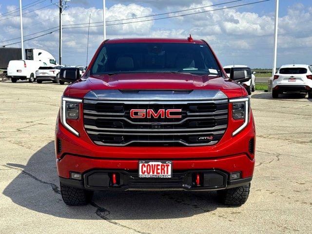 used 2024 GMC Sierra 1500 car, priced at $61,517