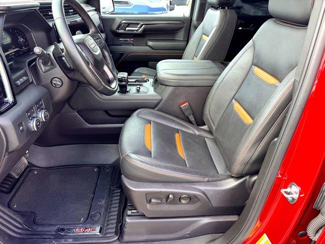 used 2024 GMC Sierra 1500 car, priced at $61,517