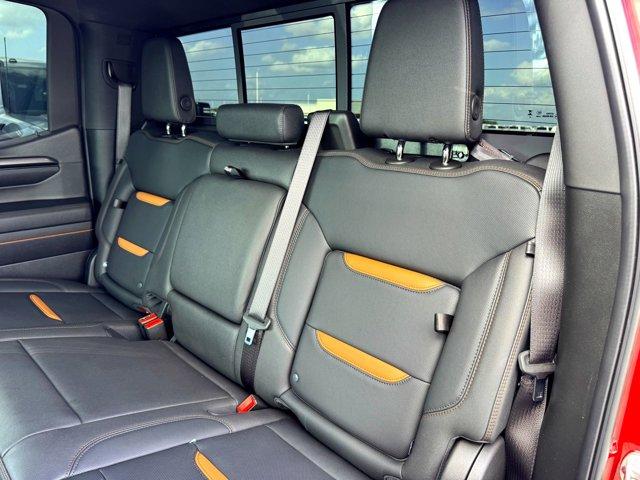 used 2024 GMC Sierra 1500 car, priced at $61,517