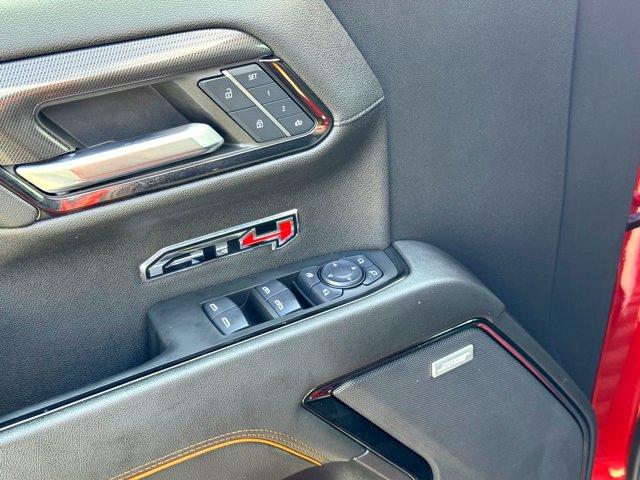 used 2024 GMC Sierra 1500 car, priced at $61,517