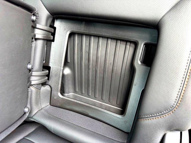 used 2024 GMC Sierra 1500 car, priced at $61,517