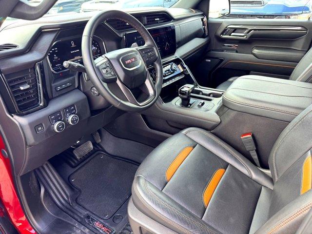 used 2024 GMC Sierra 1500 car, priced at $61,517