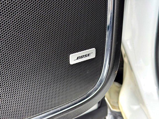 used 2018 Chevrolet Suburban car, priced at $17,915