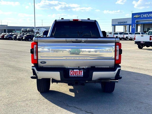 used 2024 Ford F-350 car, priced at $77,922