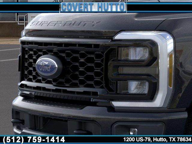 new 2026 Ford F-250 car, priced at $68,987