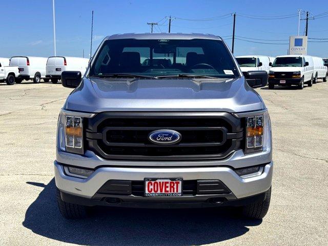 used 2022 Ford F-150 car, priced at $44,917