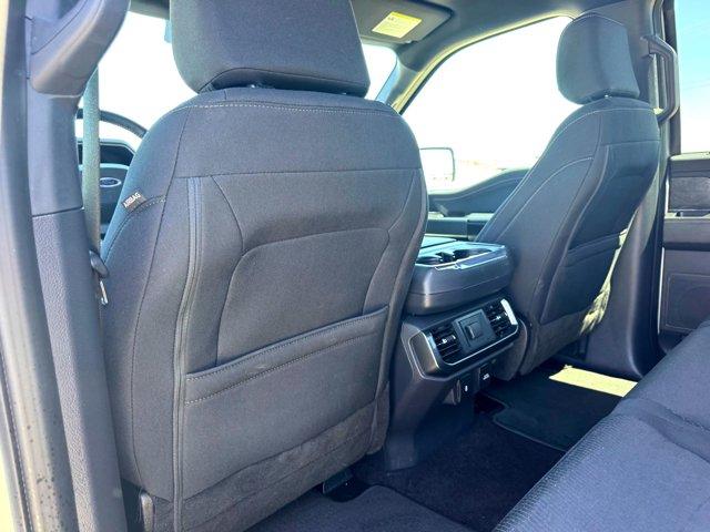 used 2022 Ford F-150 car, priced at $44,917