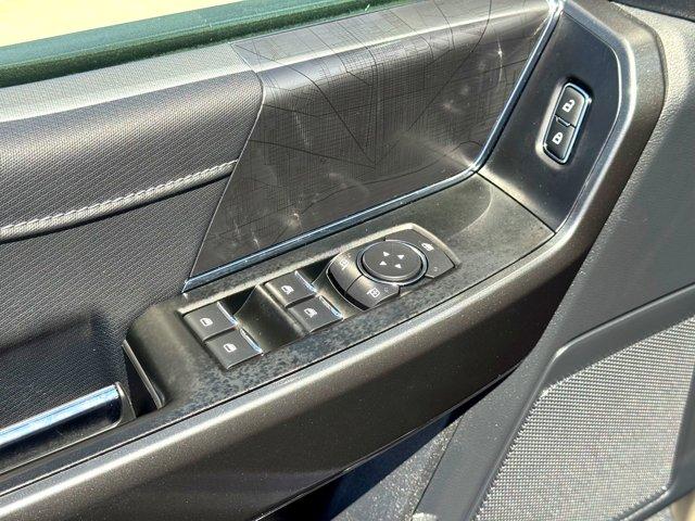 used 2022 Ford F-150 car, priced at $44,917