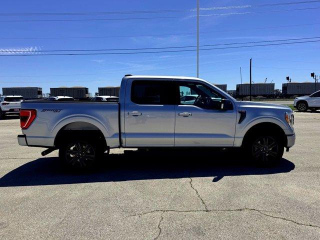 used 2022 Ford F-150 car, priced at $44,917