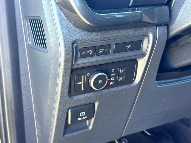 used 2022 Ford F-150 car, priced at $44,917