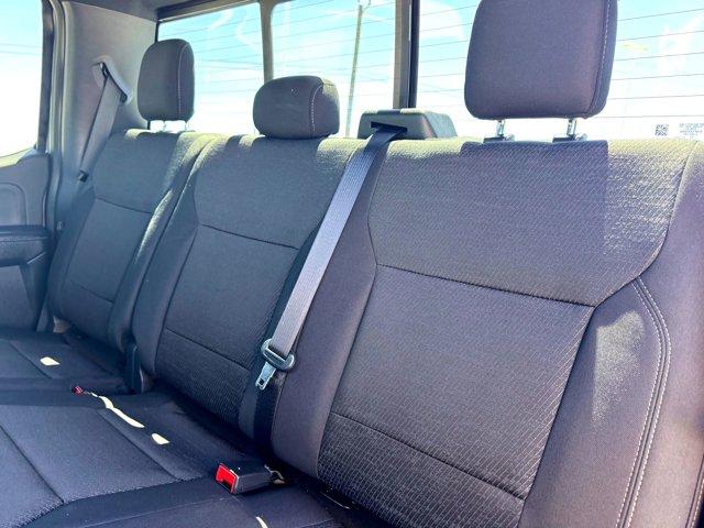 used 2022 Ford F-150 car, priced at $44,917