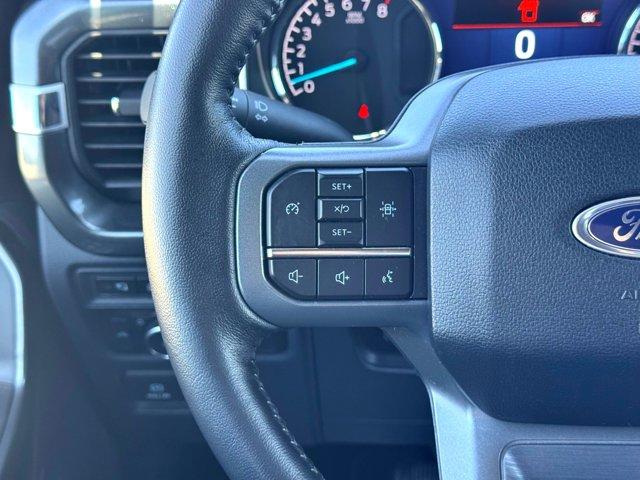 used 2022 Ford F-150 car, priced at $44,917