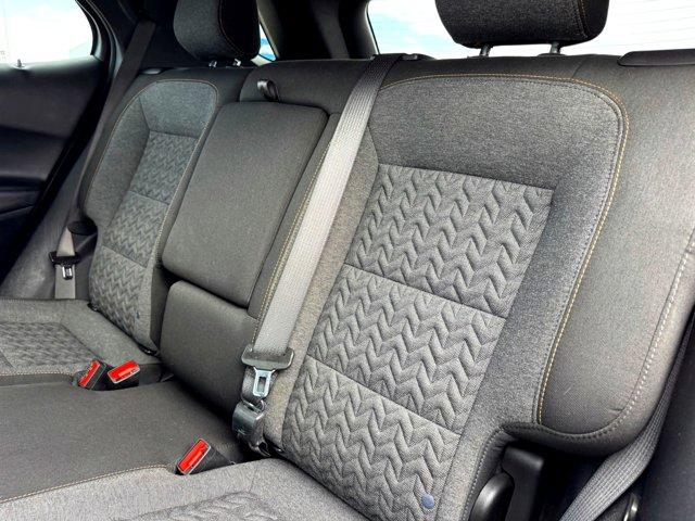 used 2023 Chevrolet Equinox car, priced at $19,908