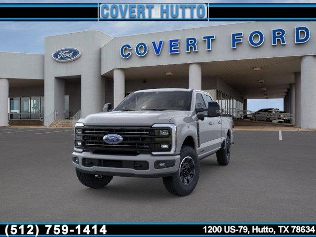 new 2026 Ford F-250 car, priced at $102,530