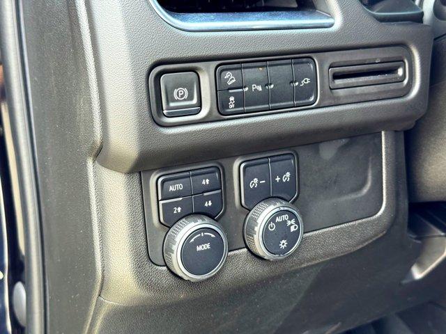 used 2021 Chevrolet Tahoe car, priced at $48,419