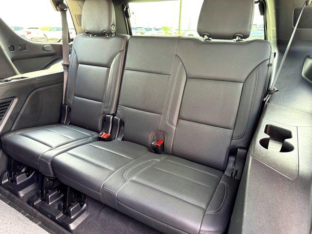used 2021 Chevrolet Tahoe car, priced at $48,419