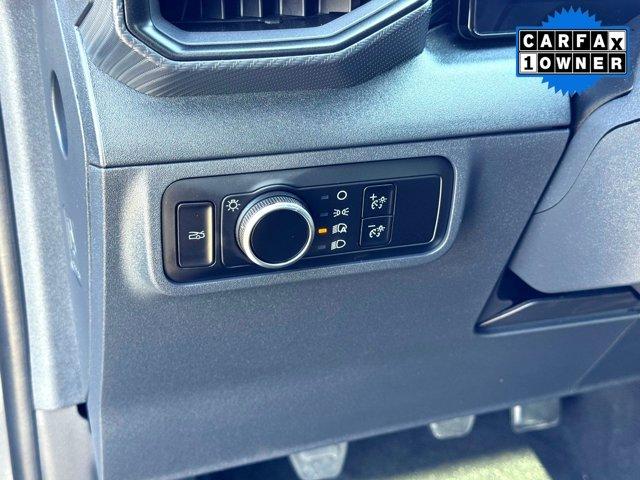 used 2025 Ford Mustang car, priced at $40,000