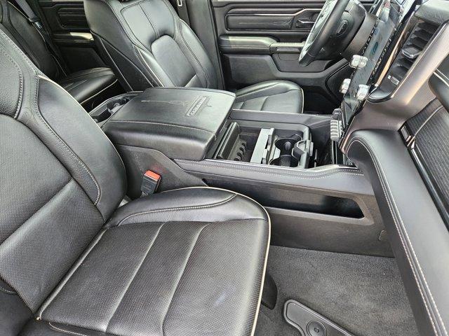used 2022 Ram 1500 car, priced at $39,415