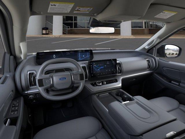 new 2026 Ford Expedition car, priced at $65,999