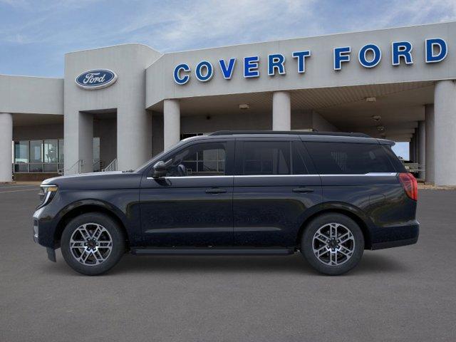 new 2026 Ford Expedition car, priced at $65,999