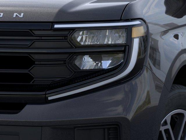 new 2026 Ford Expedition car, priced at $65,999
