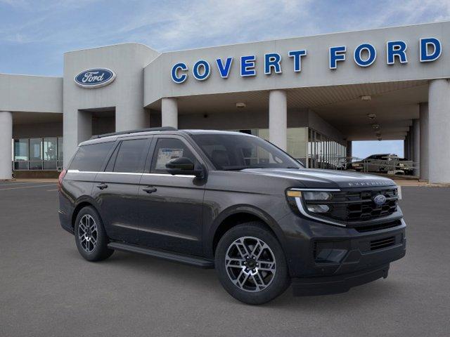 new 2026 Ford Expedition car, priced at $65,999