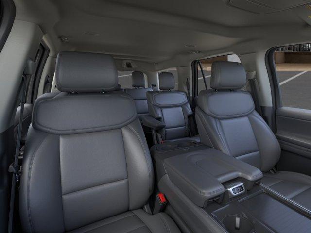 new 2026 Ford Expedition car, priced at $65,999
