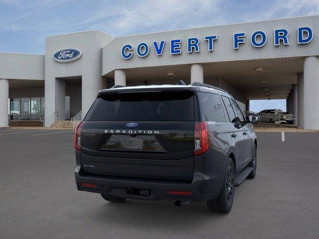 new 2026 Ford Expedition car, priced at $65,999