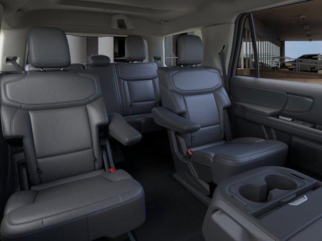 new 2026 Ford Expedition car, priced at $65,999