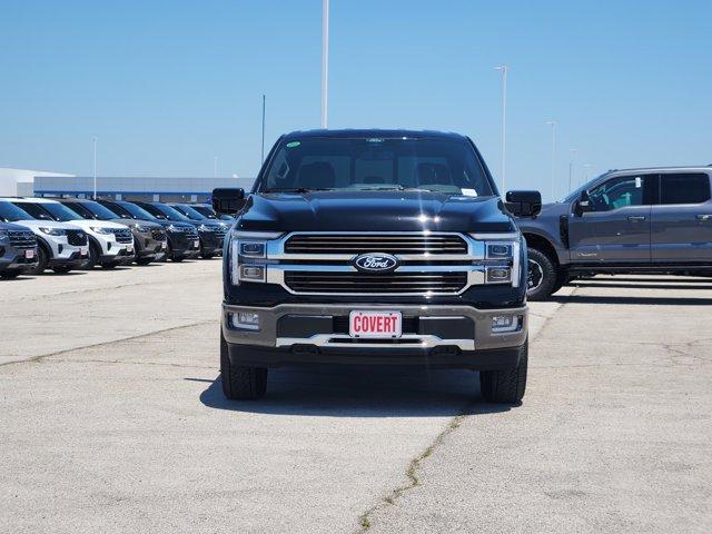 new 2026 Ford F-150 car, priced at $65,499