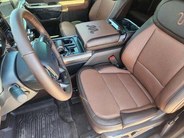 new 2026 Ford F-150 car, priced at $65,499