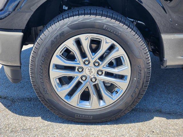 new 2026 Ford F-150 car, priced at $65,499