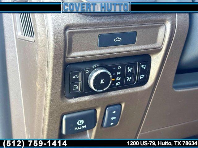 new 2026 Ford F-150 car, priced at $84,307