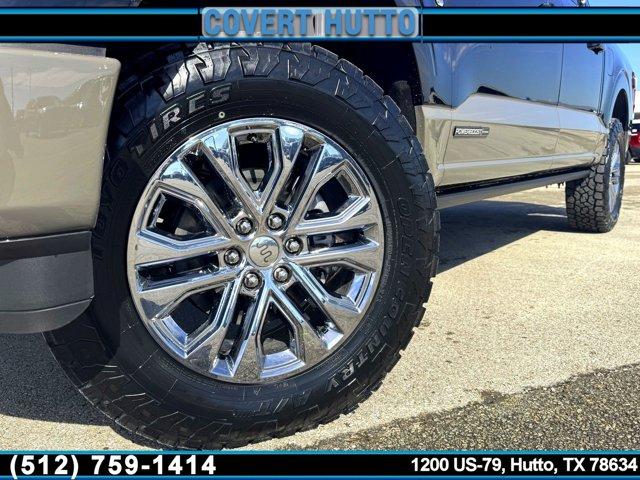 new 2026 Ford F-150 car, priced at $84,307