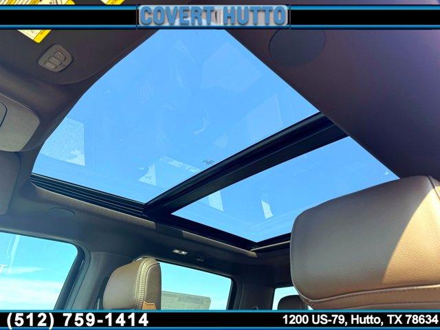 new 2026 Ford F-150 car, priced at $84,307