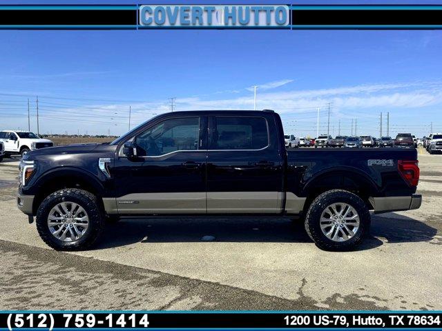 new 2026 Ford F-150 car, priced at $84,307