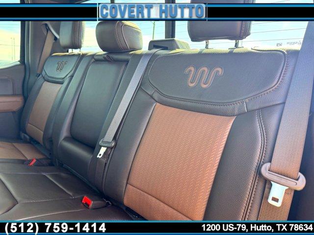 new 2026 Ford F-150 car, priced at $84,307