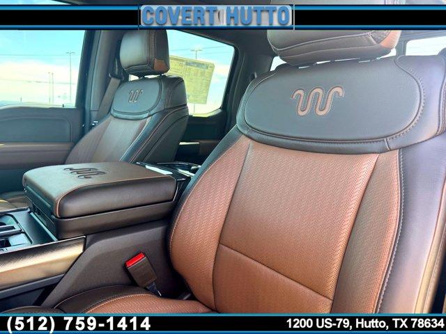 new 2026 Ford F-150 car, priced at $84,307