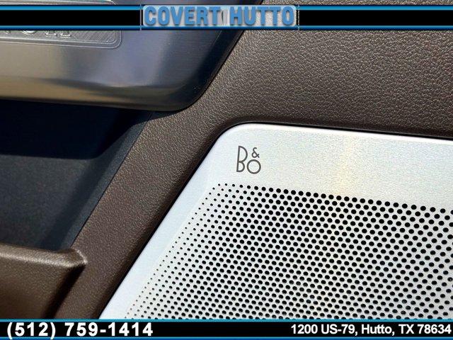 new 2026 Ford F-150 car, priced at $84,307