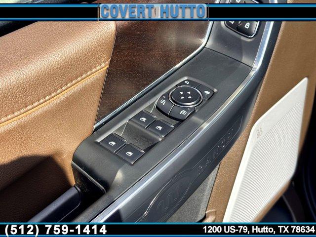 new 2026 Ford F-150 car, priced at $84,307