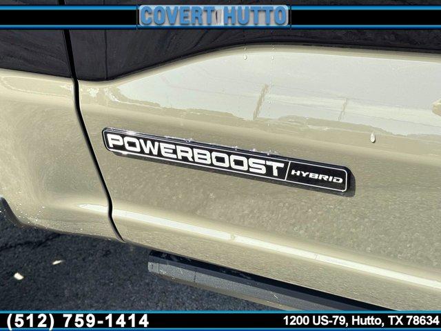 new 2026 Ford F-150 car, priced at $84,307