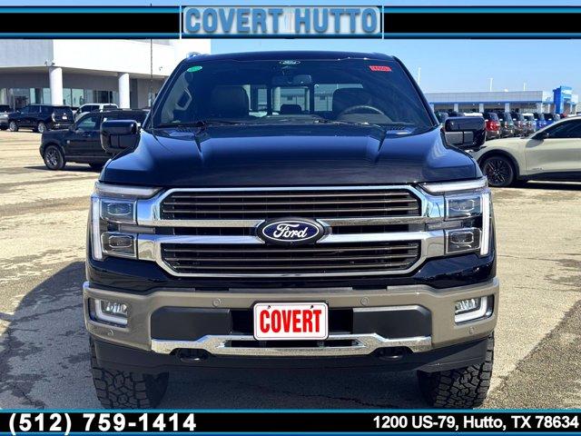 new 2026 Ford F-150 car, priced at $84,307