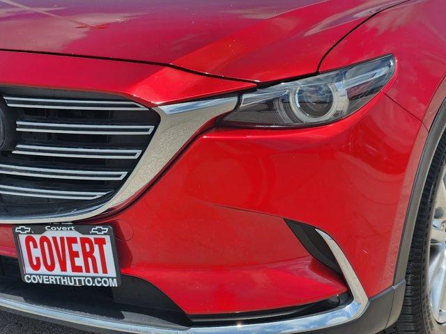 used 2016 Mazda CX-9 car, priced at $11,427