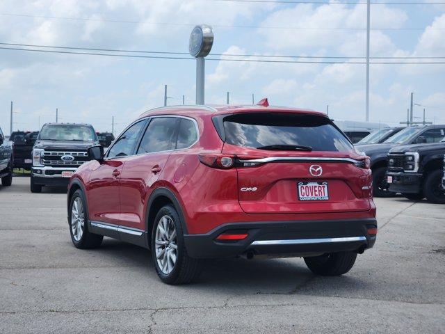 used 2016 Mazda CX-9 car, priced at $11,427