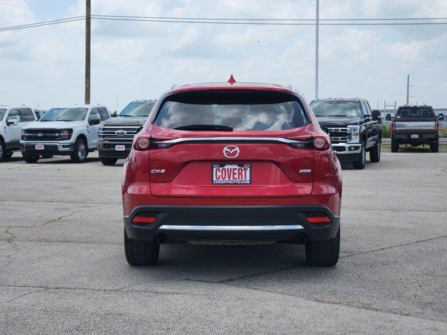 used 2016 Mazda CX-9 car, priced at $11,427