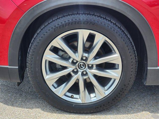 used 2016 Mazda CX-9 car, priced at $11,427